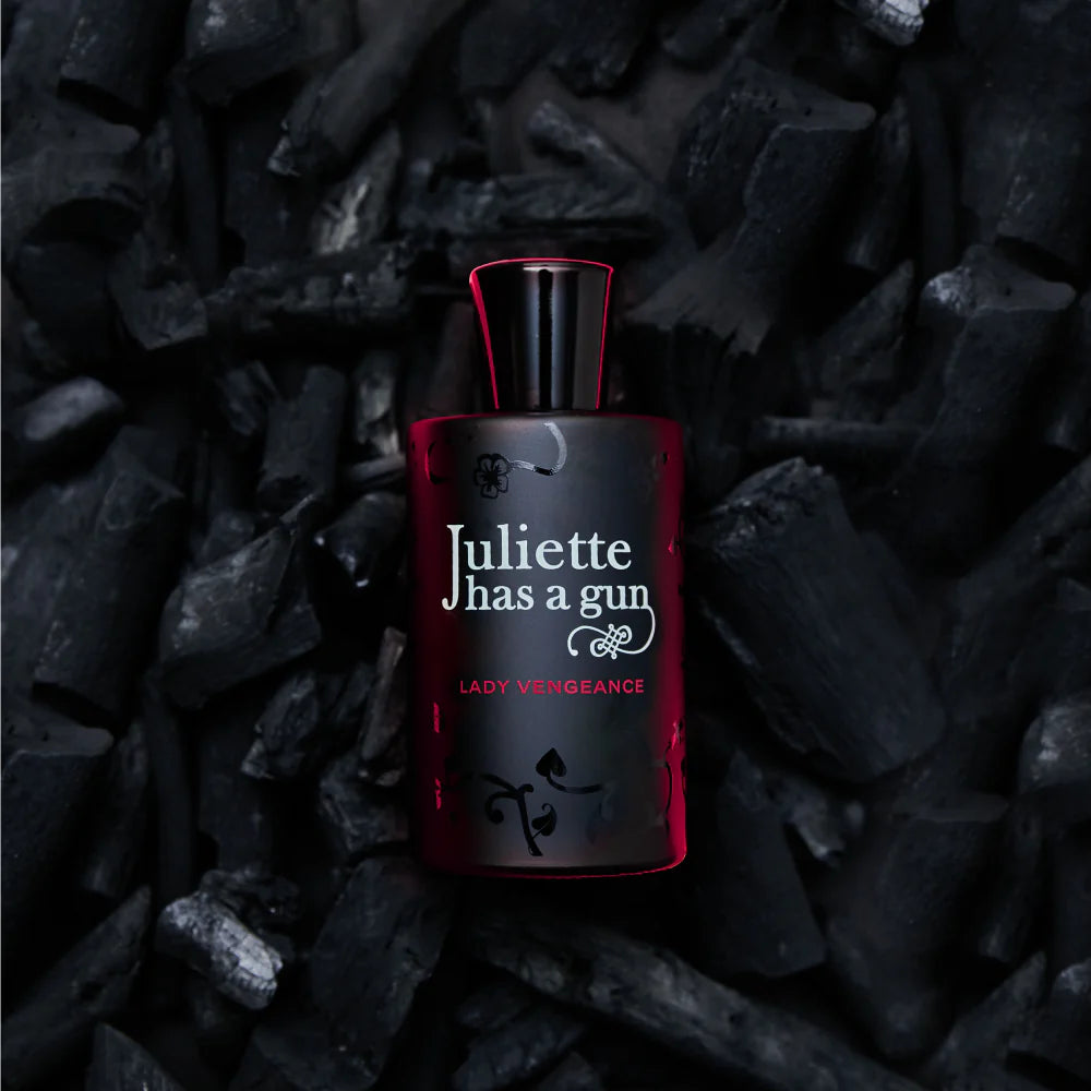 Juliette Has A Gun Lady Vengeance Eau De Parfum