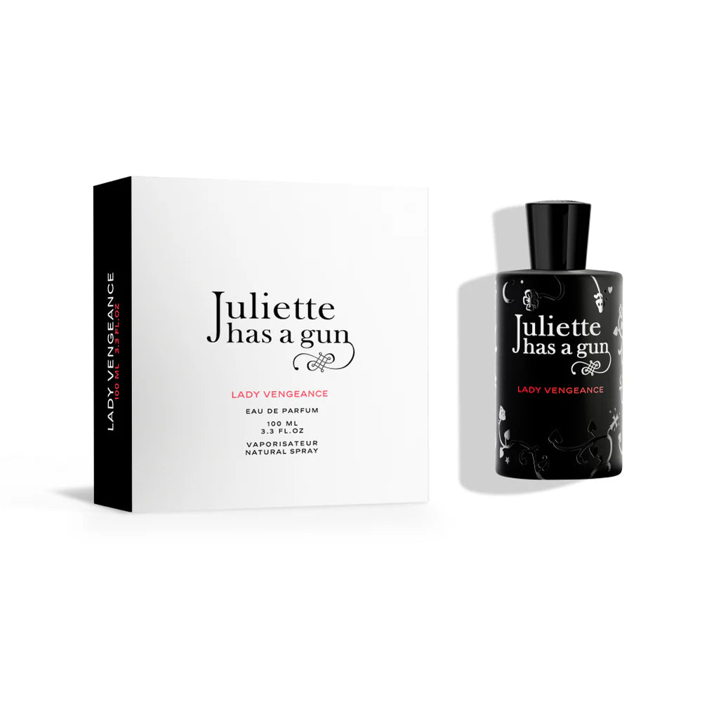 Juliette Has A Gun Lady Vengeance Eau De Parfum