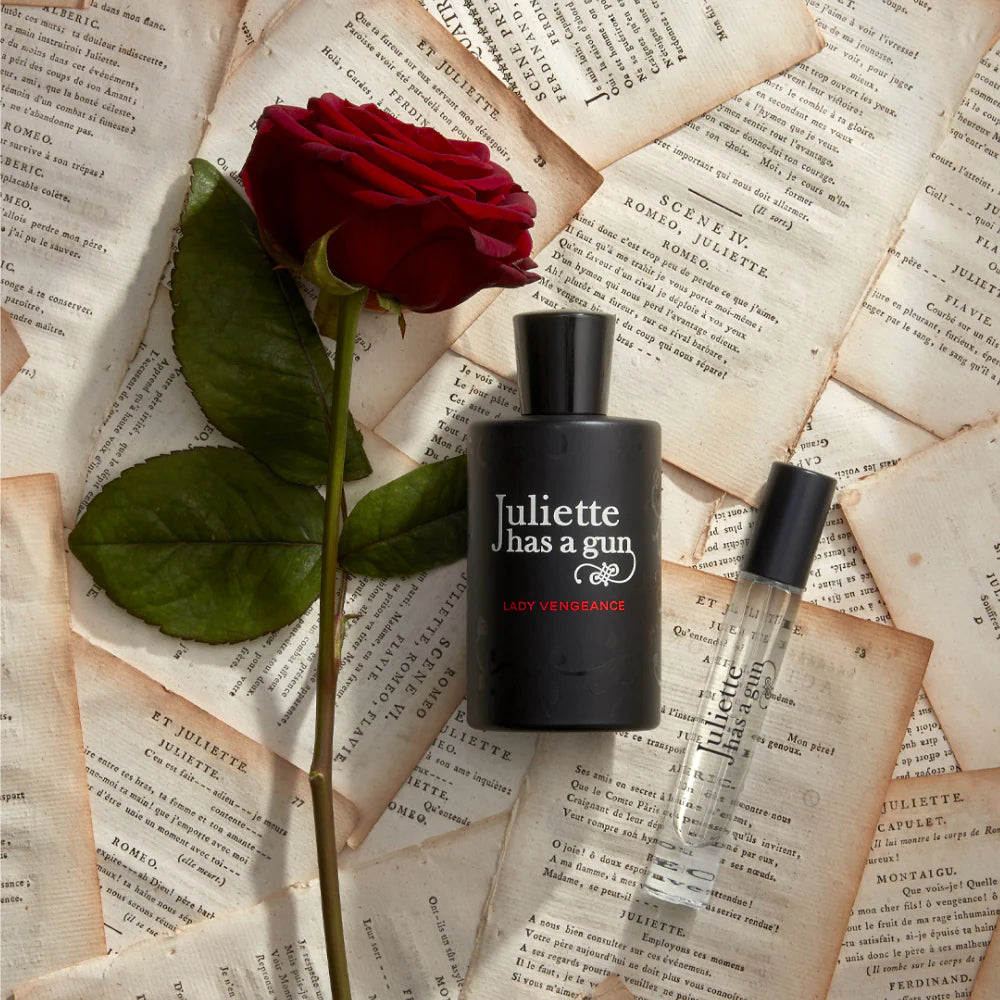 Juliette Has A Gun Lady Vengeance Eau De Parfum
