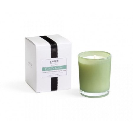 Fresh Cut Gardenia Candle