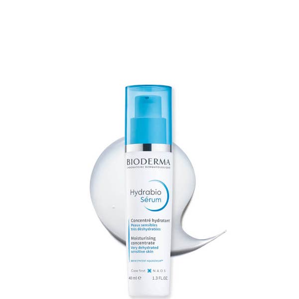 Hydrabio Sérum