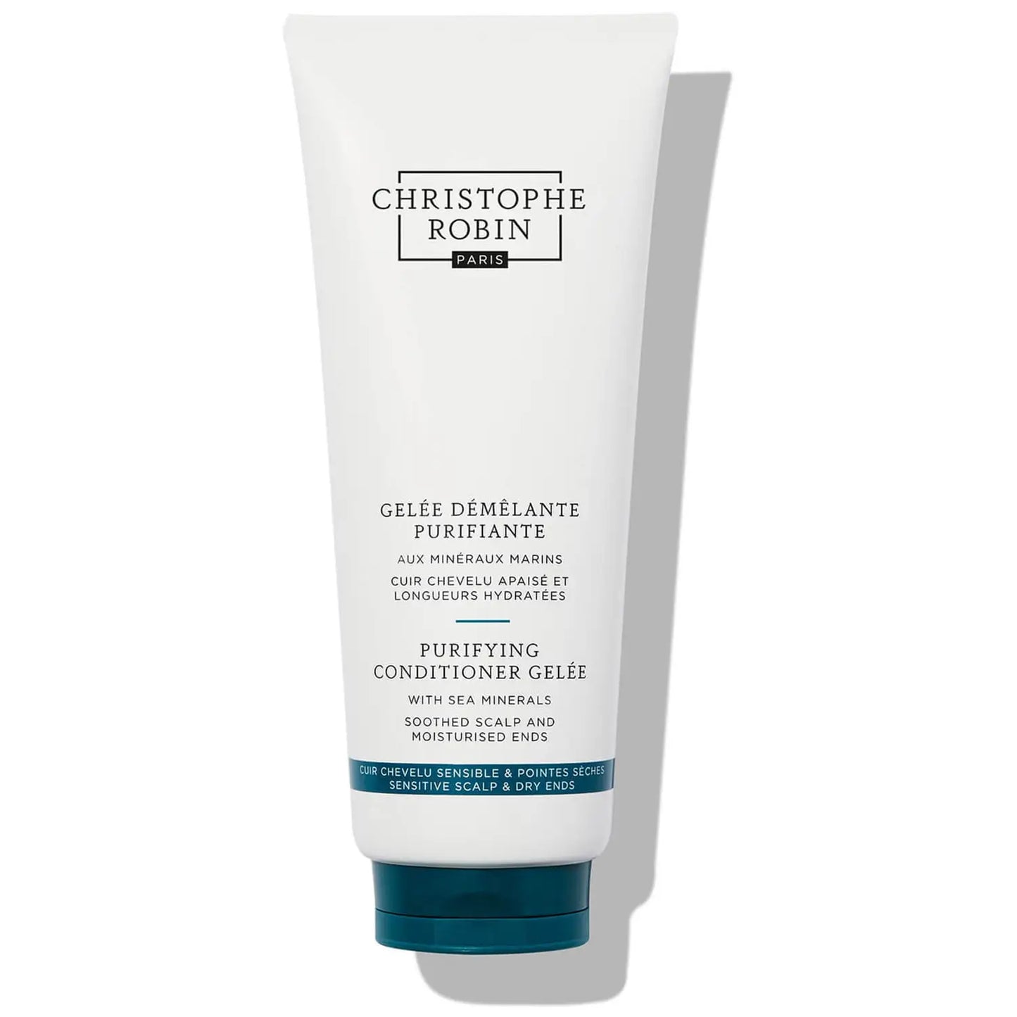 Purifying Conditioner Gelée With Sea Minerals