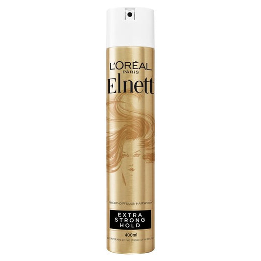 Elnett Extra Strong Hold Hairspray
