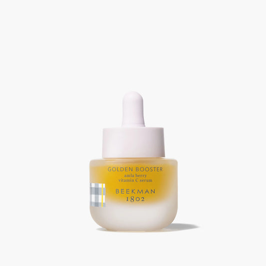 Golden Booster Vitamin C Brightening Serum