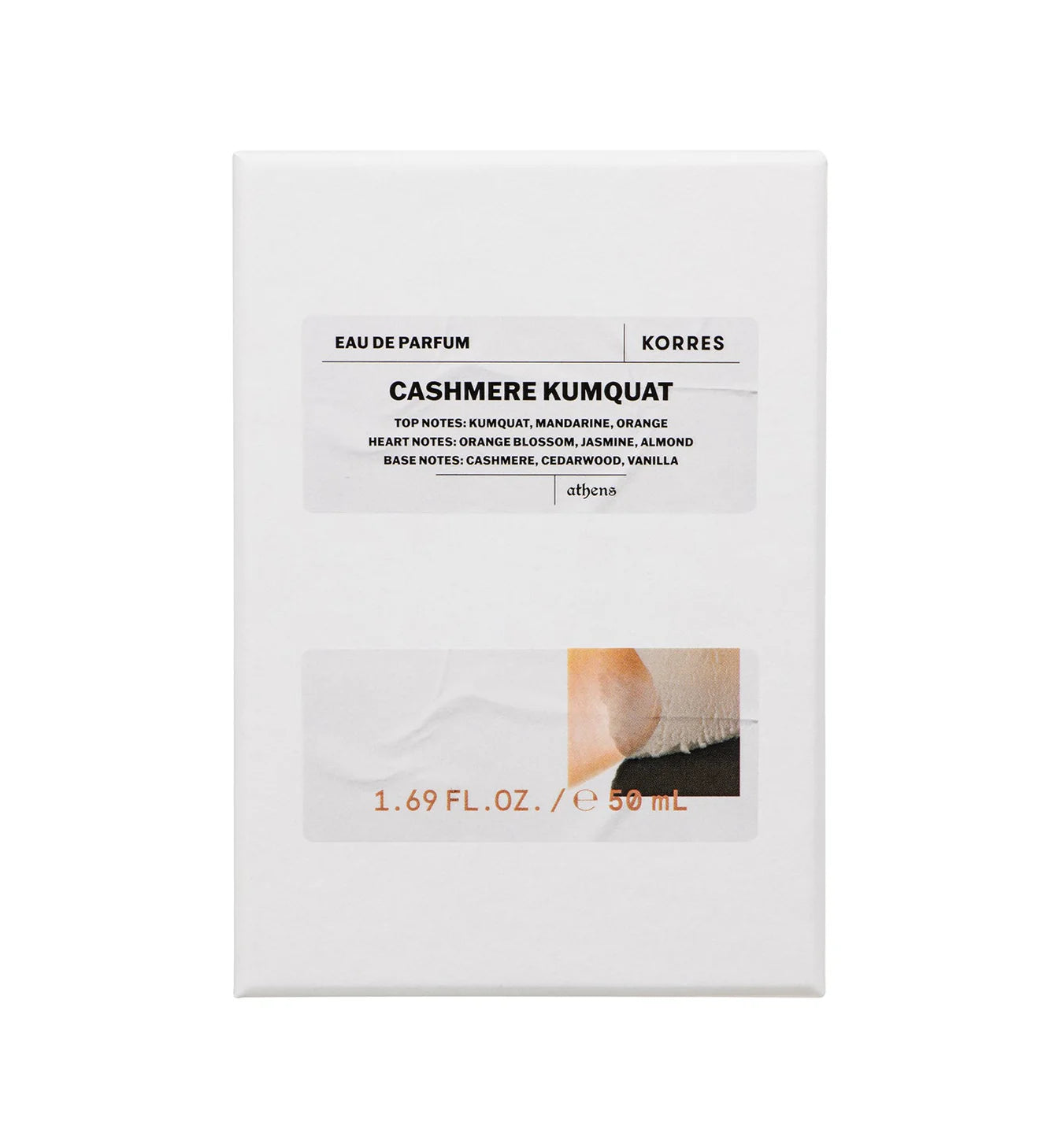 Eau de Parfum Cashmere Kumquat