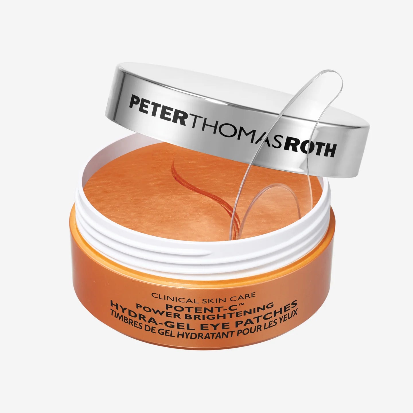 Potent-C Power Brightening Hydra-Gel Eye Patches
