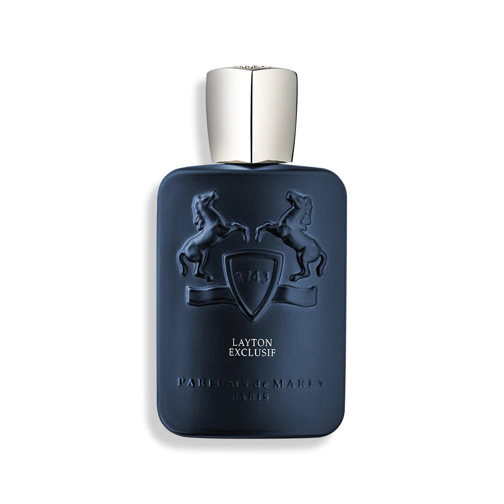 Layton Exclusif Eau de Parfum