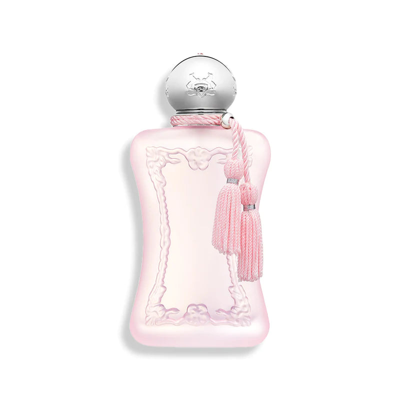 Delina La Rosse Eau de Parfum