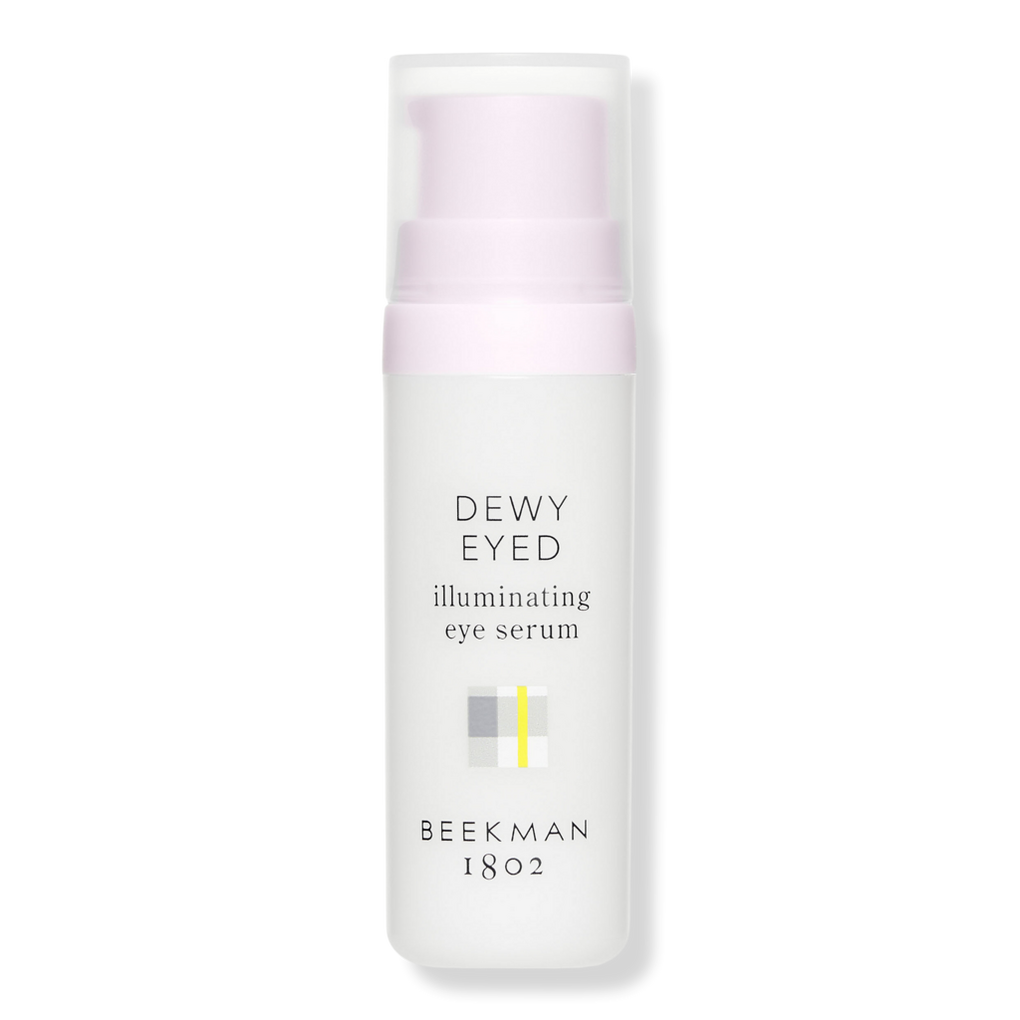 Dewy Eyed Illuminating Eye Serum