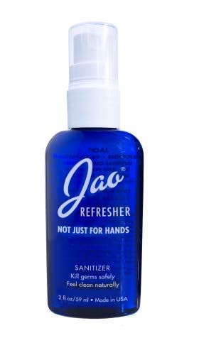 Refresher Multipurpose Sanitizer