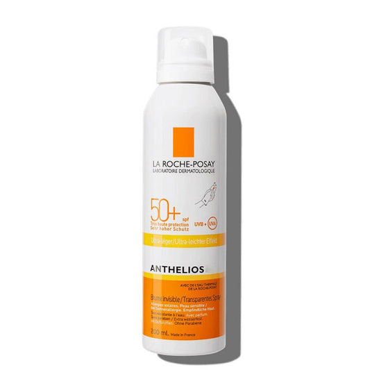 Anthelios Invisible Mist SPF50+