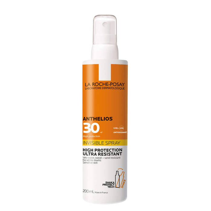 Anthelios Invisible Spray SPF30