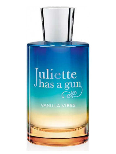 Vanilla Vibes Eau De Parfum