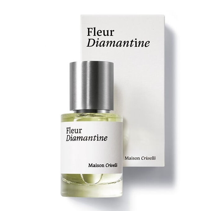 Fleur Diamantine Eau De Parfum