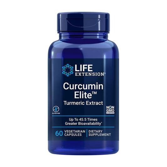 Curcumin Elite Tumeric Extract