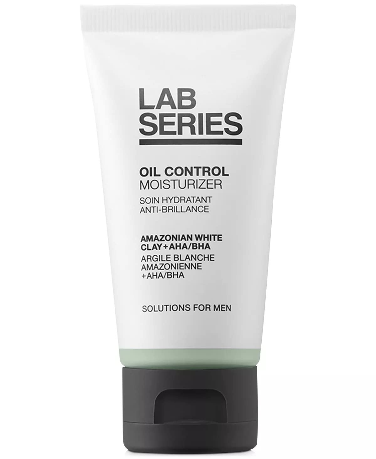 Oil Control Moisturizer