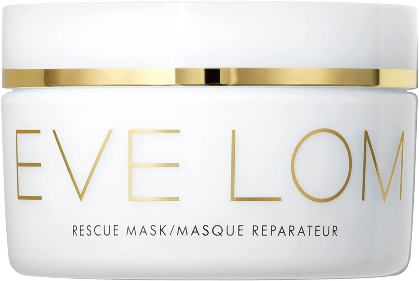 Rescue mask