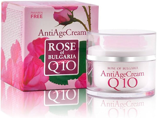 Antiage Cream Q10