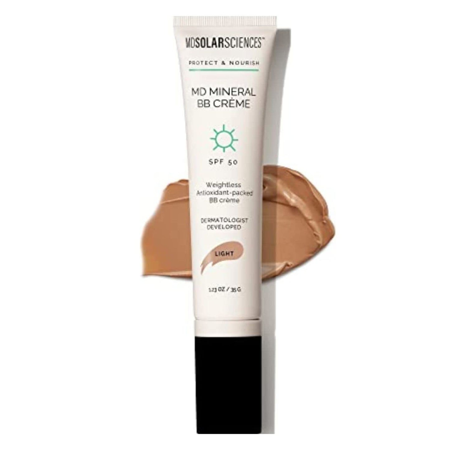 MDSolarSciences Mineral BB Crème SPF 50