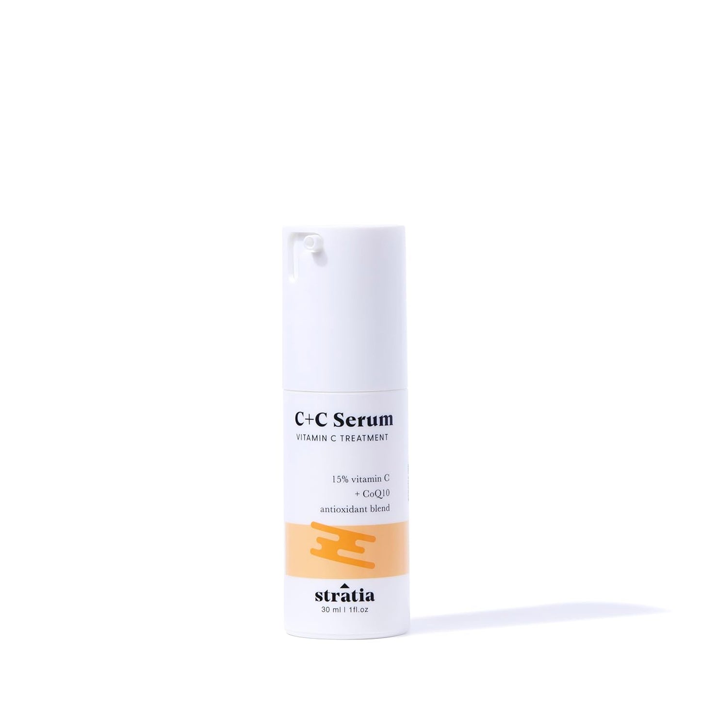 Vitamin C+C Serum