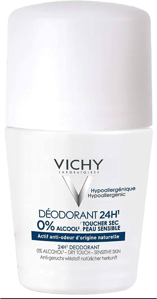 24H Deodorant