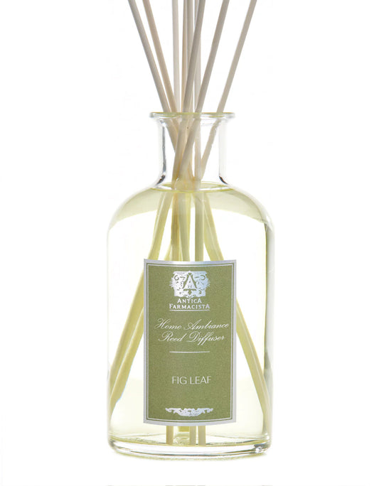 Fig Leaf Reed Diffuser