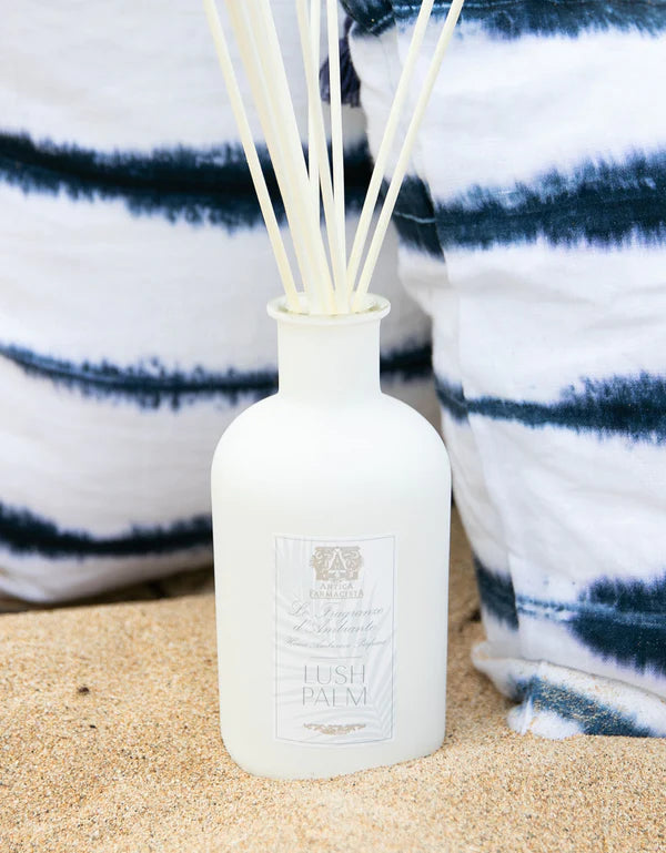 Lush Palm Reed Diffuser