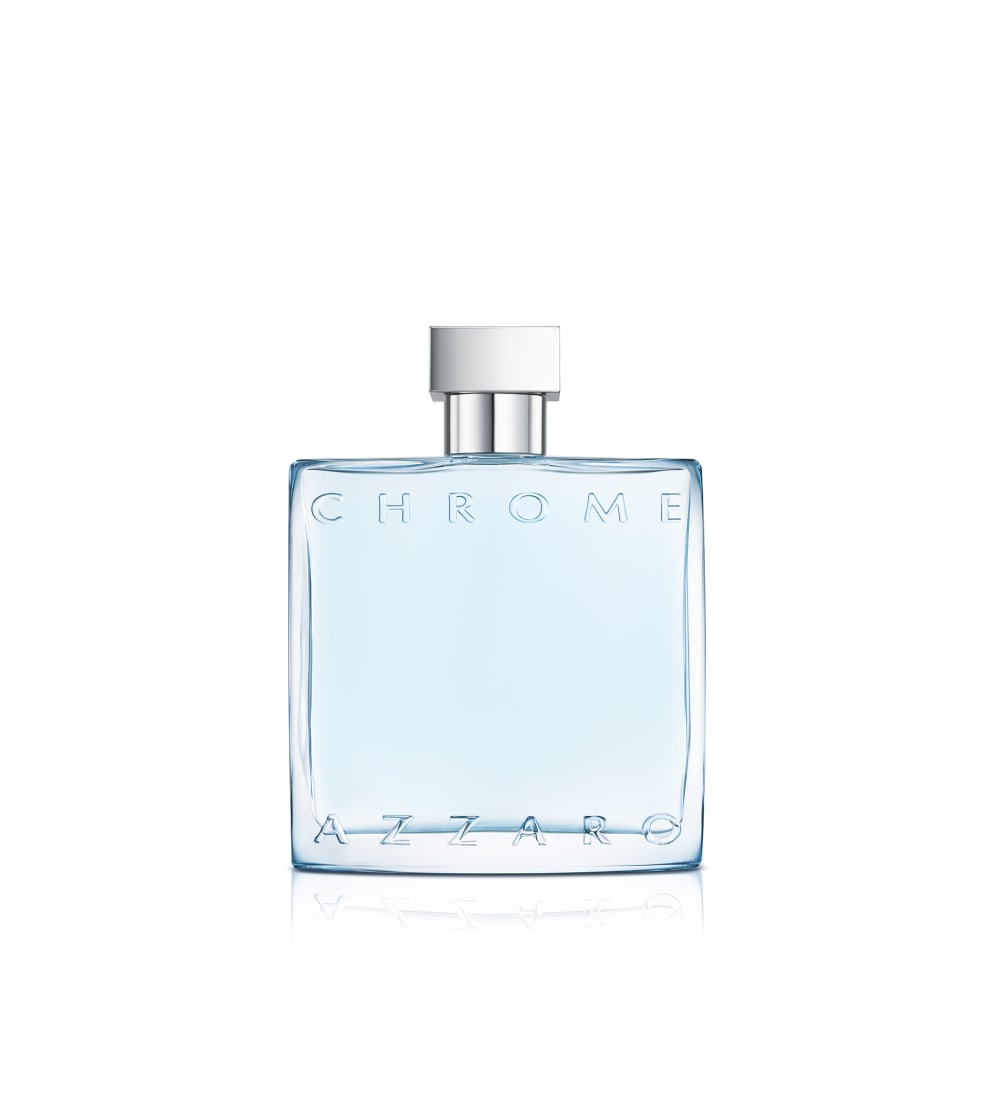 Azzaro Chrome Ea De Toilette