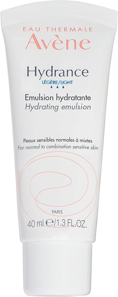 Light Hydrating Emulsion