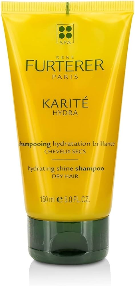 KARITE HYDRA Hydrating Shine Shampoo DRY HAIR