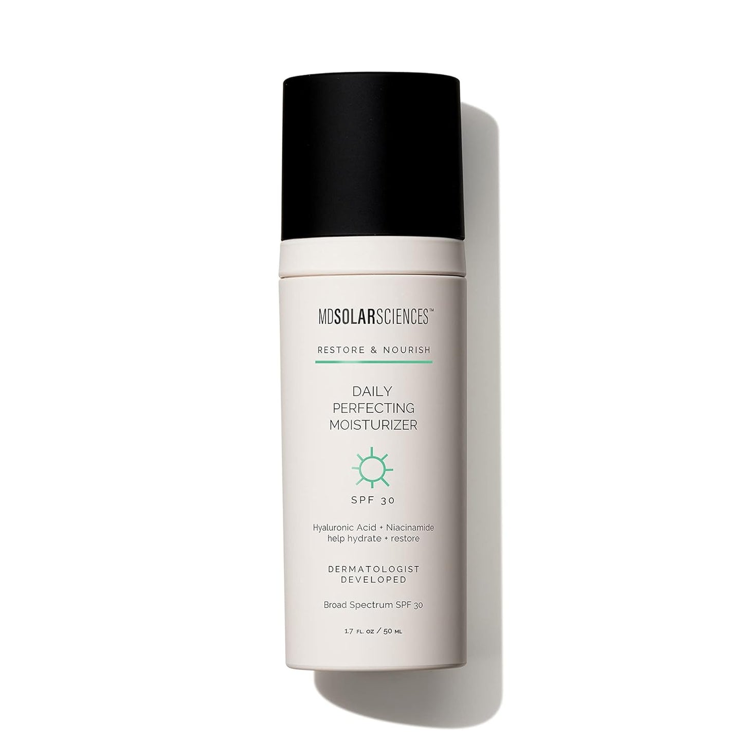 MDSolarSciences Daily Perfecting Moisturizer SPF 30