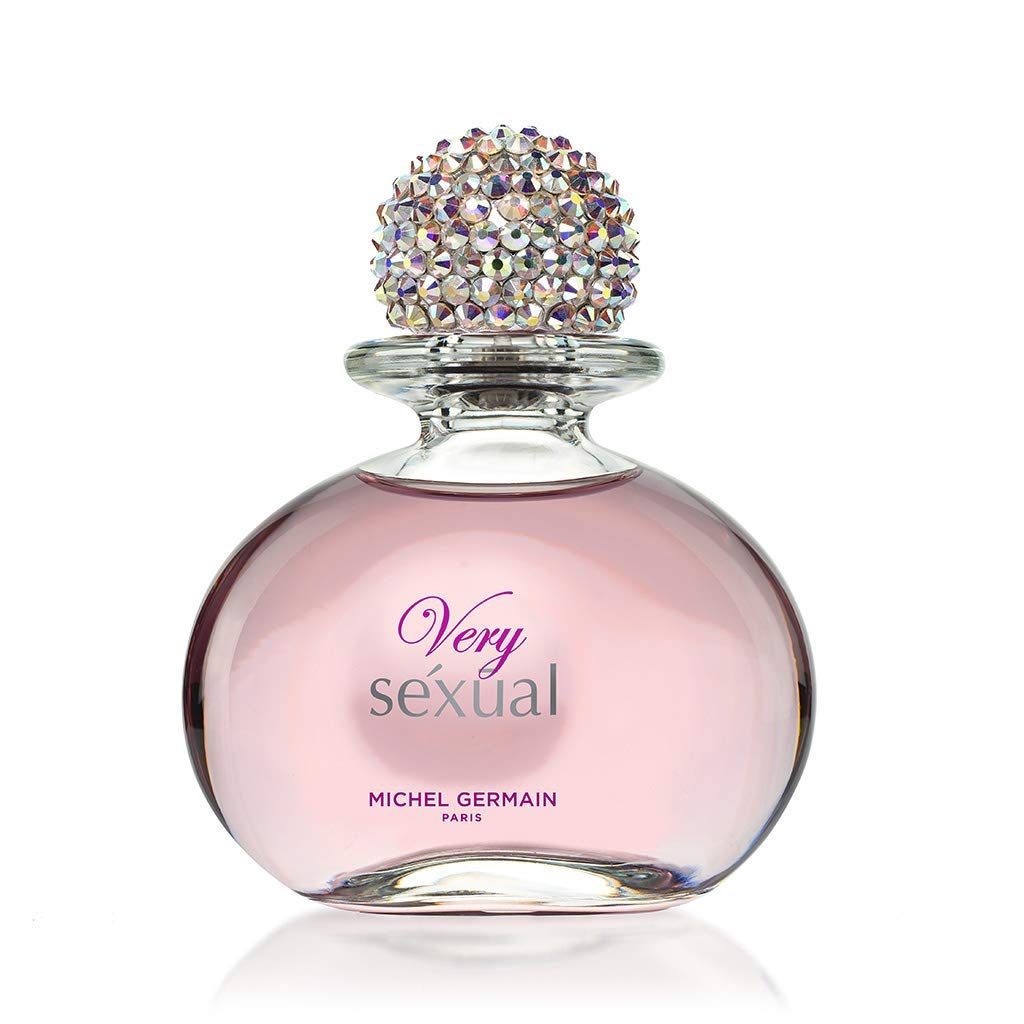 Very Sexual Eau de Parfum Spray