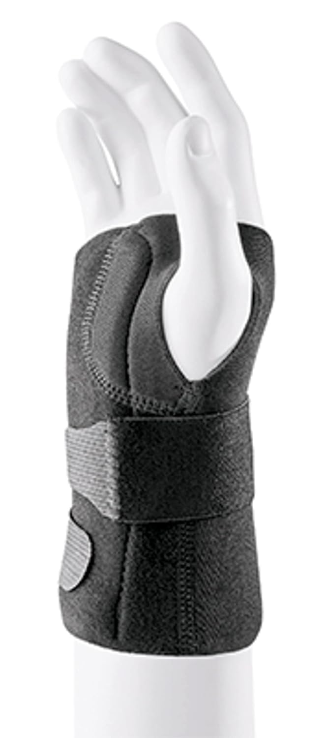 Futuro Wrist Left Compression Stabilizing Brace L/XL