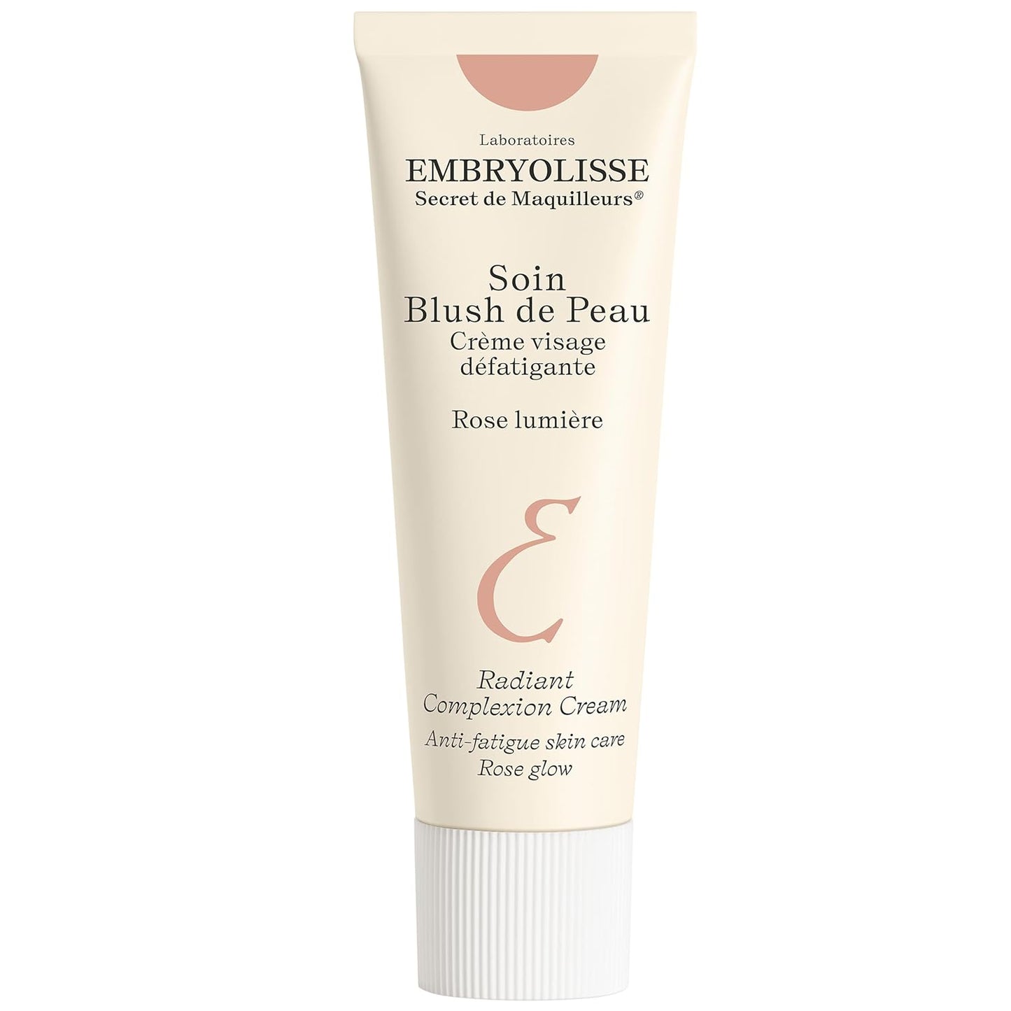 Radiant Complexion Cream - Rose Lumiere