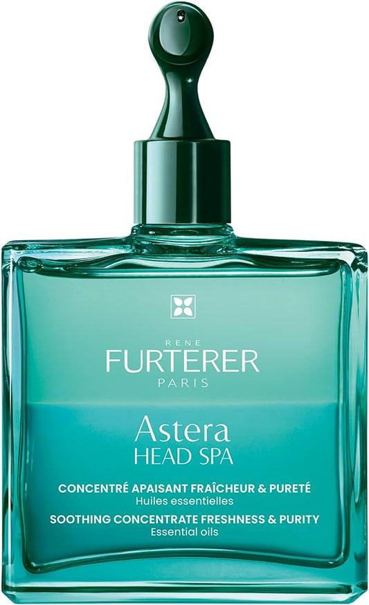 Astera HEAD SPA Pre-Shampoo Soothing Concentrate