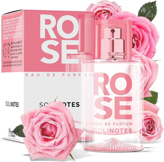 ROSE EAU DE PARFUM