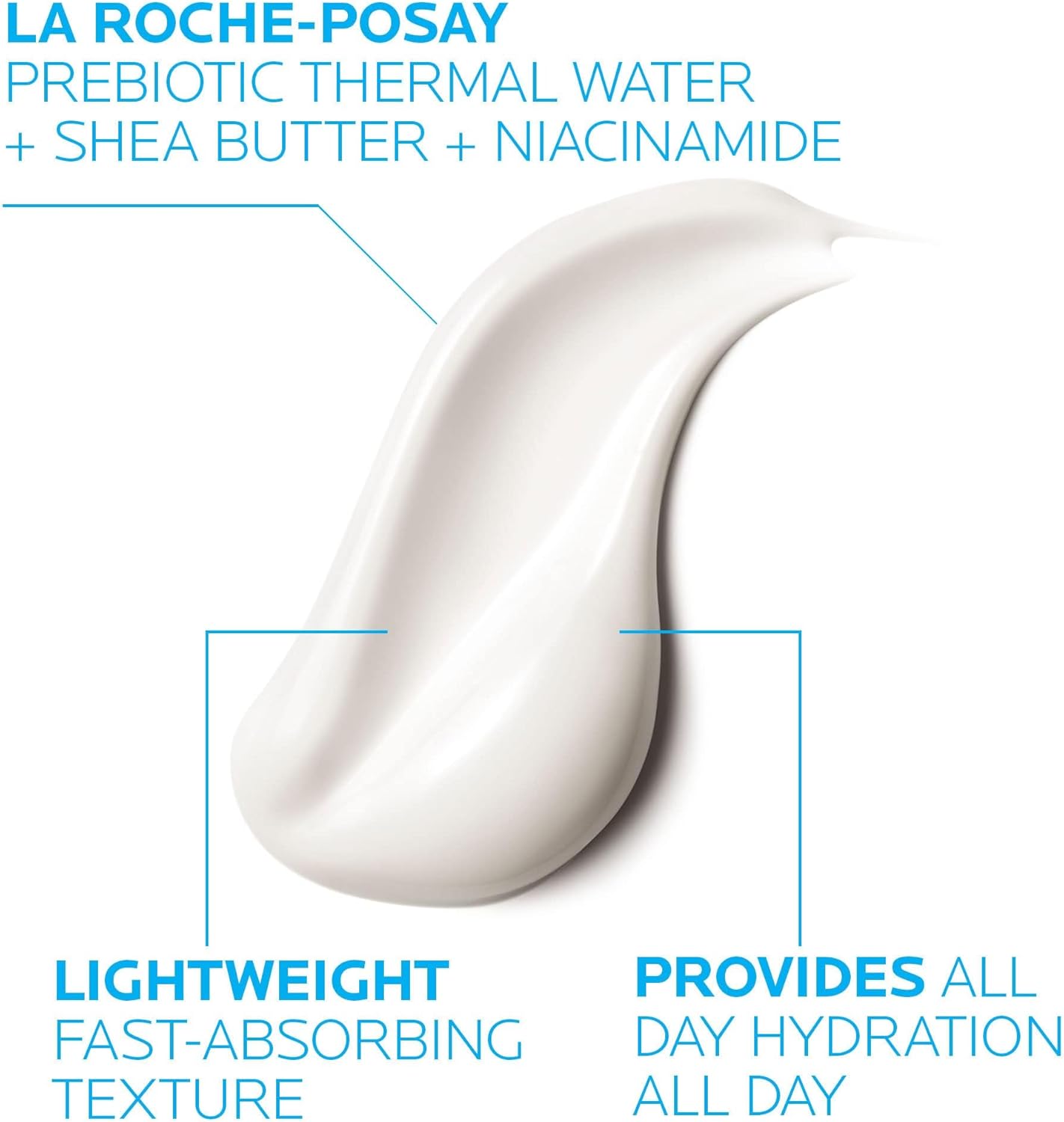 LIPIKAR LAIT 48HR LIPID-REPLENISHING ANTI-DRYNESS BODY MILK | New London Pharmacy