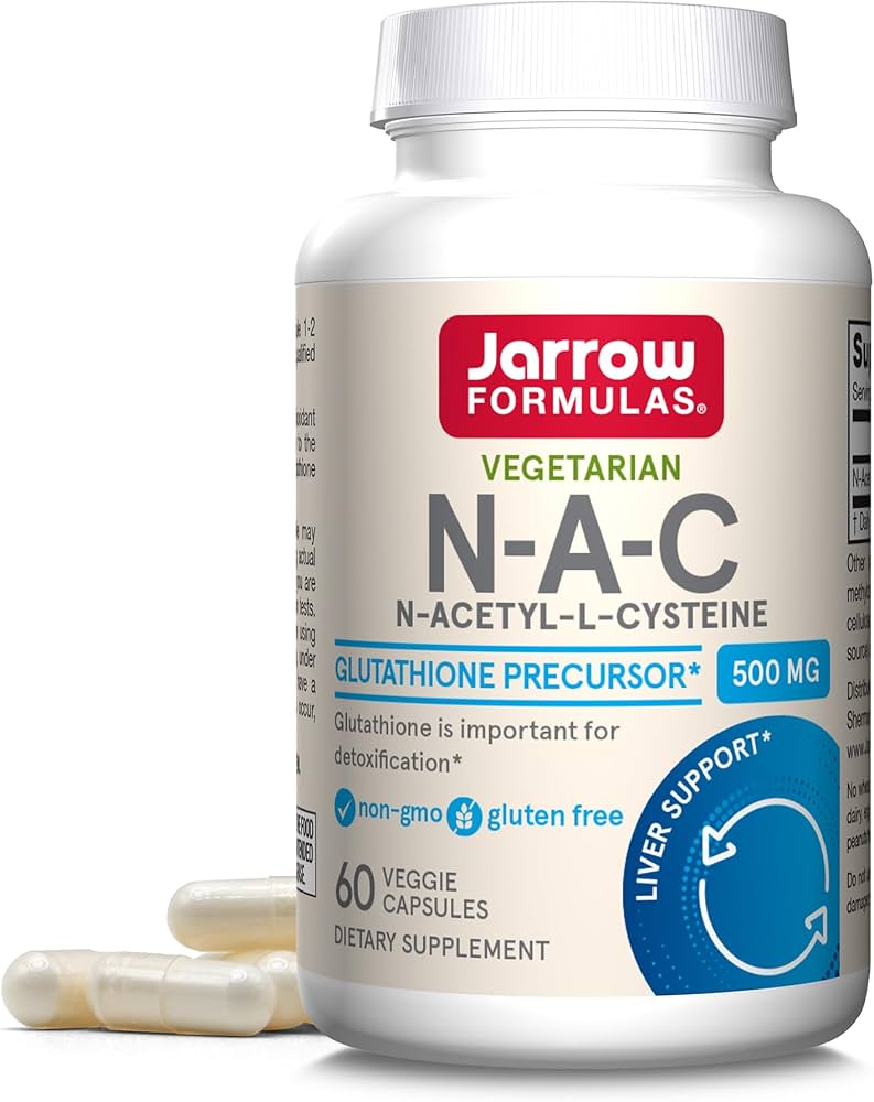 N-A-C GLUTATHIONE PRECURSOR 500MG New London Chelsea N-A-C GLUTATHIONE PRECURSOR 500MG New London Chelsea