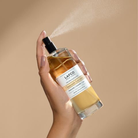 Chamomile Lavender Room Mist