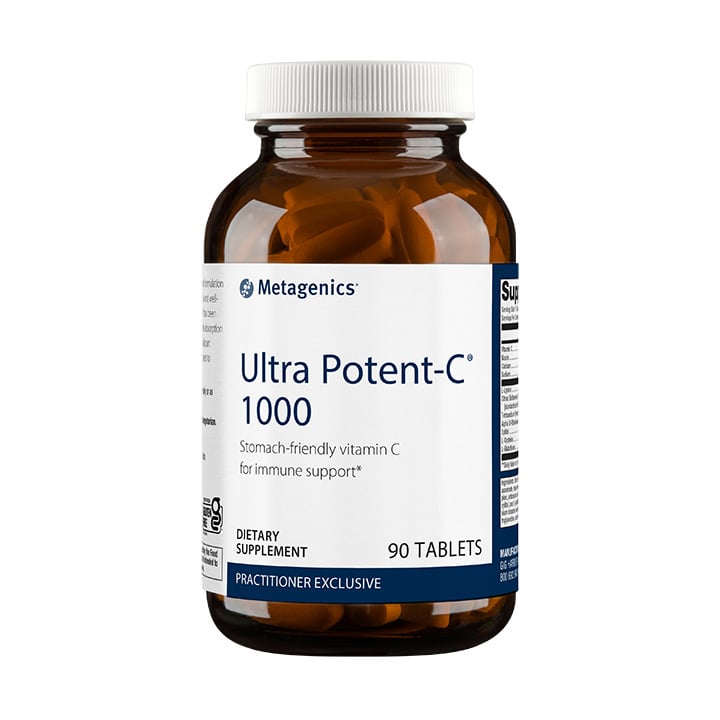 Ultra Potent-C 1000