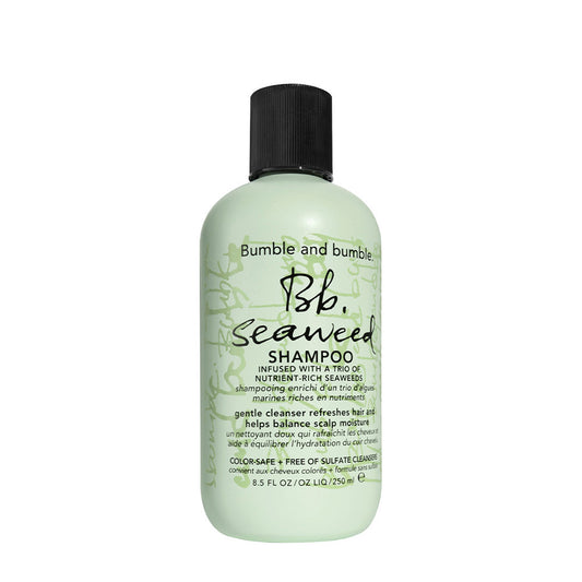 Seaweed Nourishing Shampoo