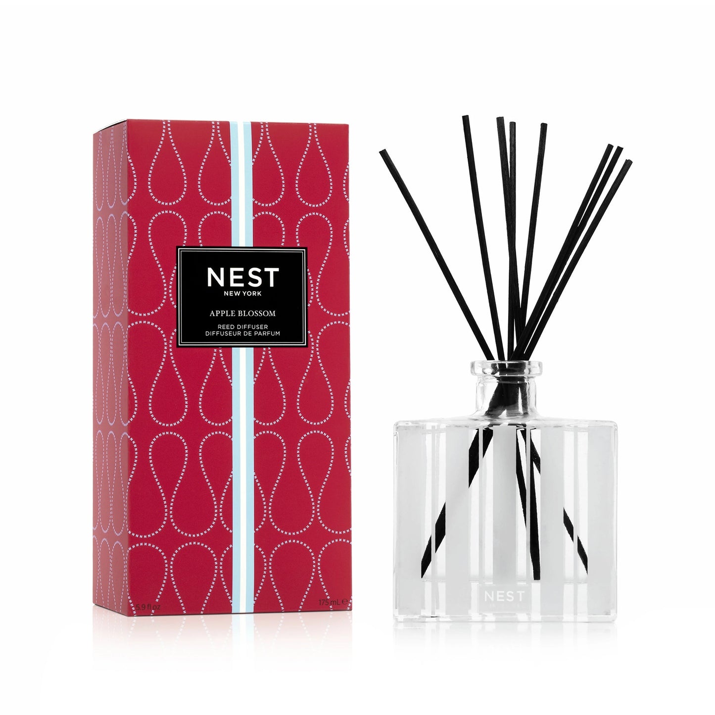 Reed Diffuser Apple Blossom