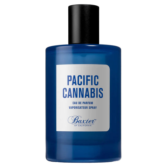 Pacific Cannabis Eau de Parfum