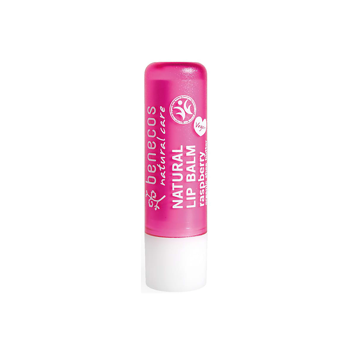 Lip Balm Raspberry