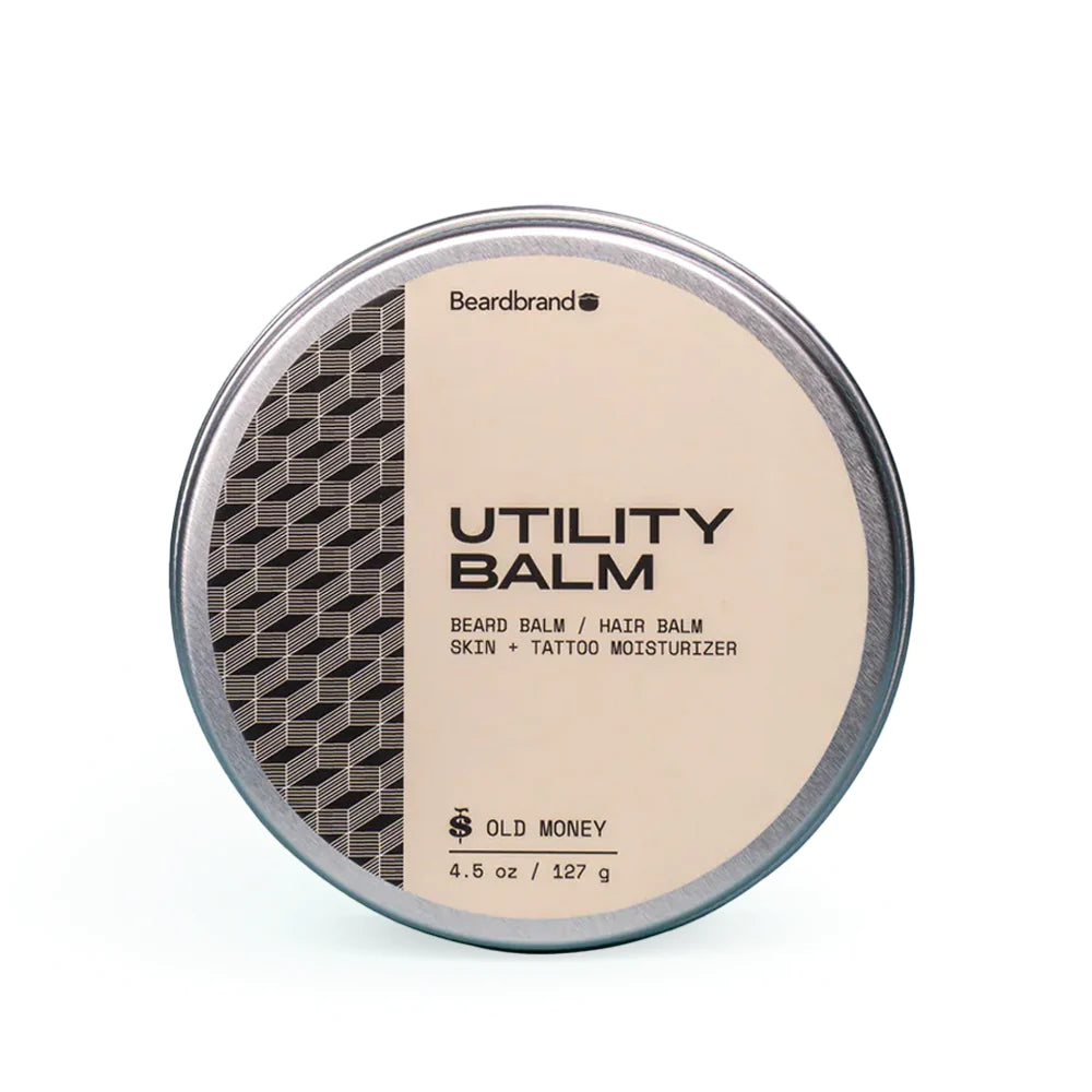 Utility Balm