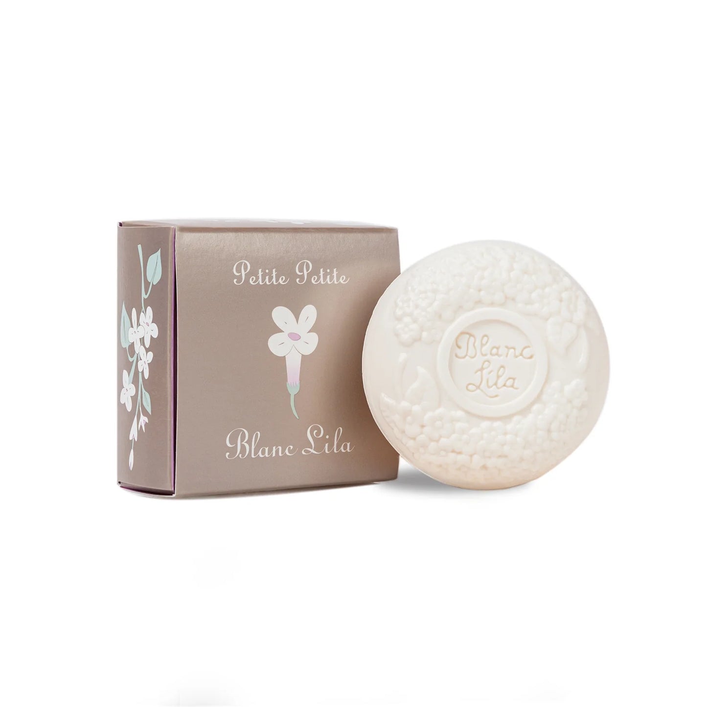 Petite Petite Bar Soap