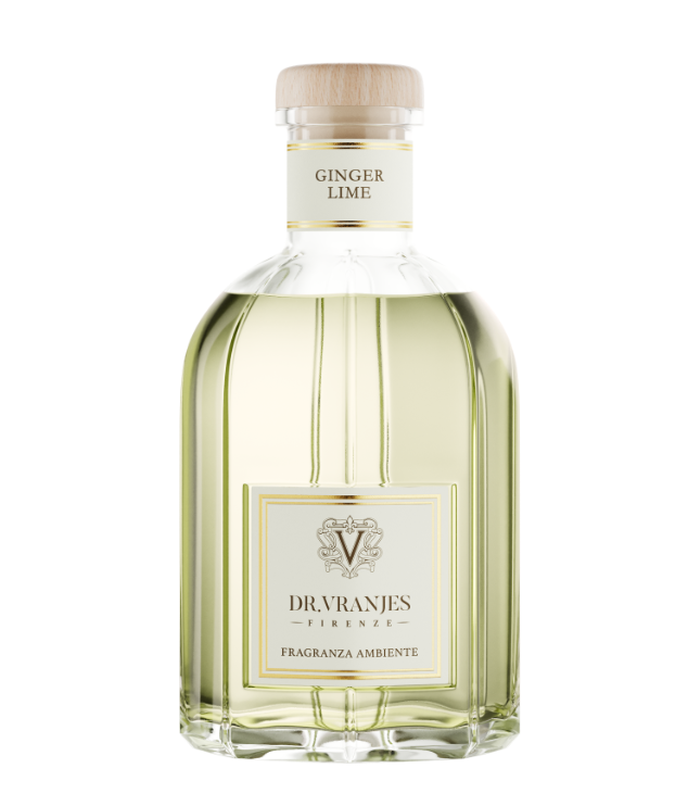 Ginger Lime Diffuser