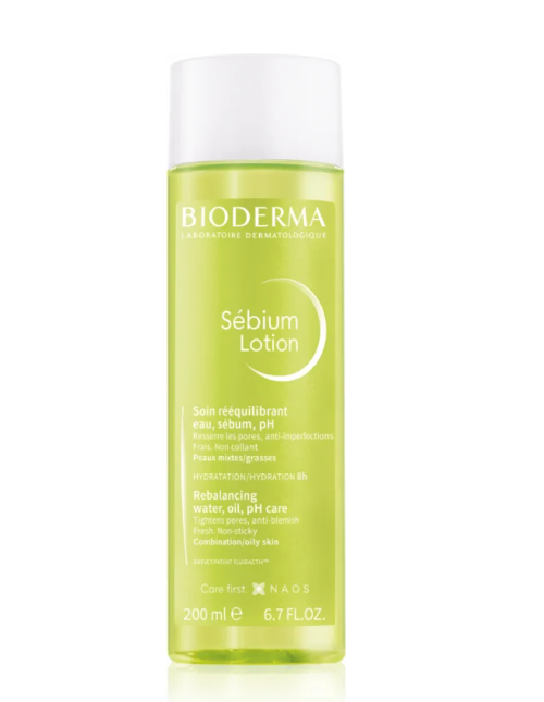 Sebium Lotion