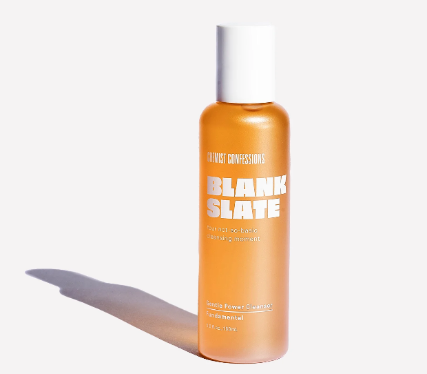 BLANK SLATE GENTLE POWER CLEANSER