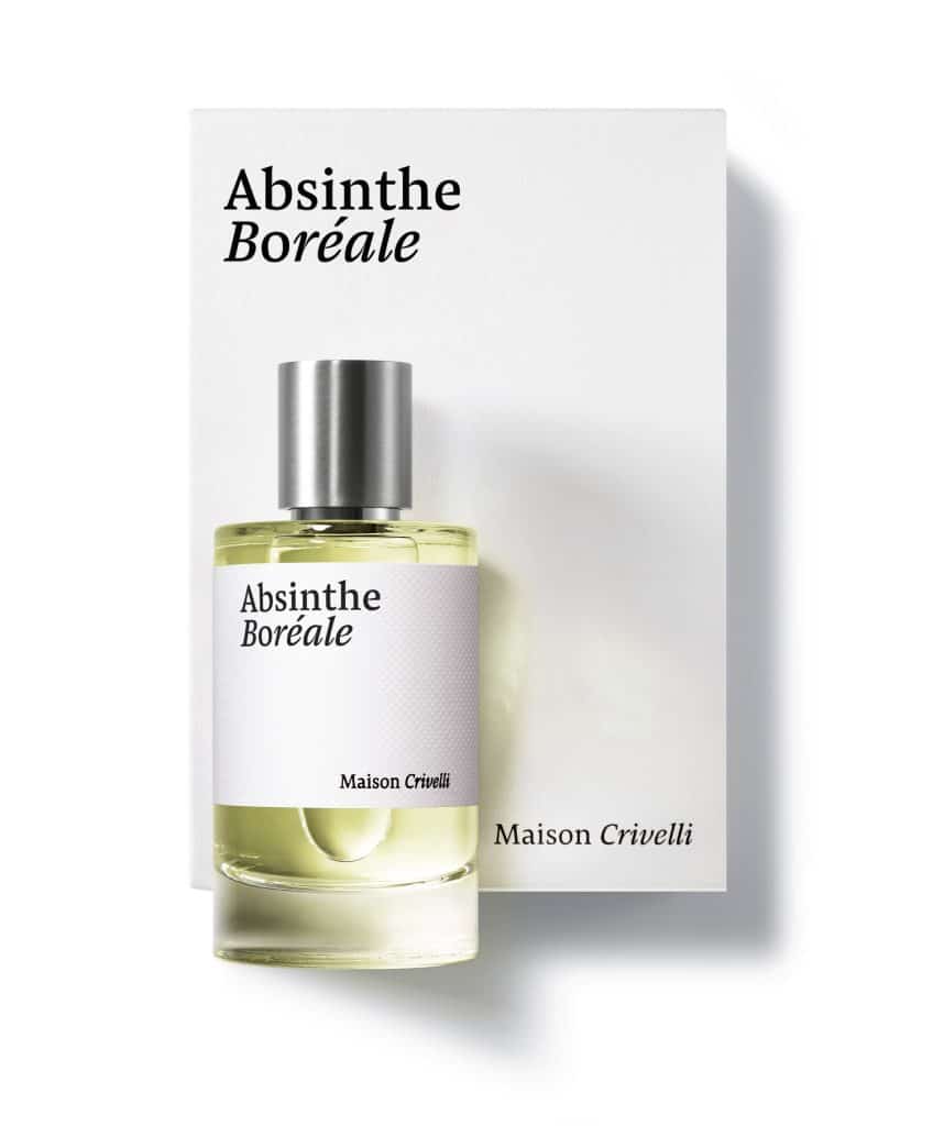 Absinthe Boréale